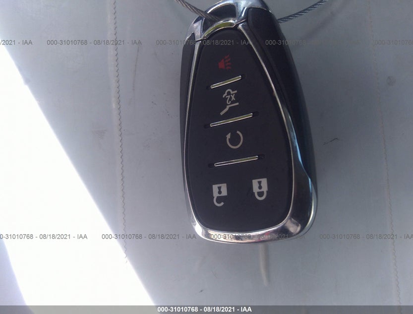 2GNAXKEV5M6112684