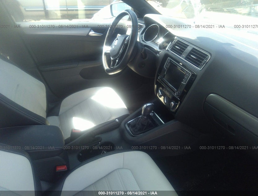 3VWD17AJ7GM345061