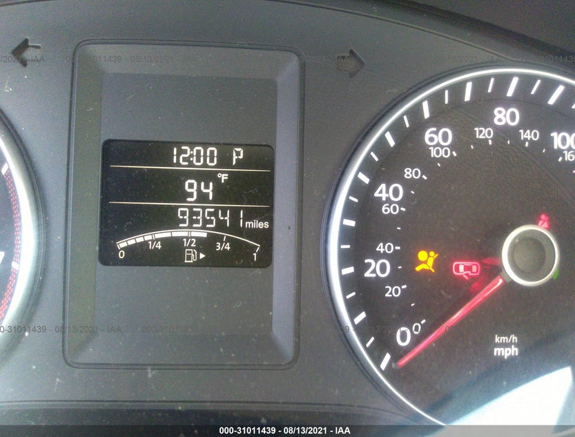 3VWDP7AJ7DM451536