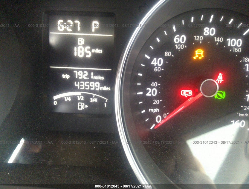 3VW2B7AJ0HM371412