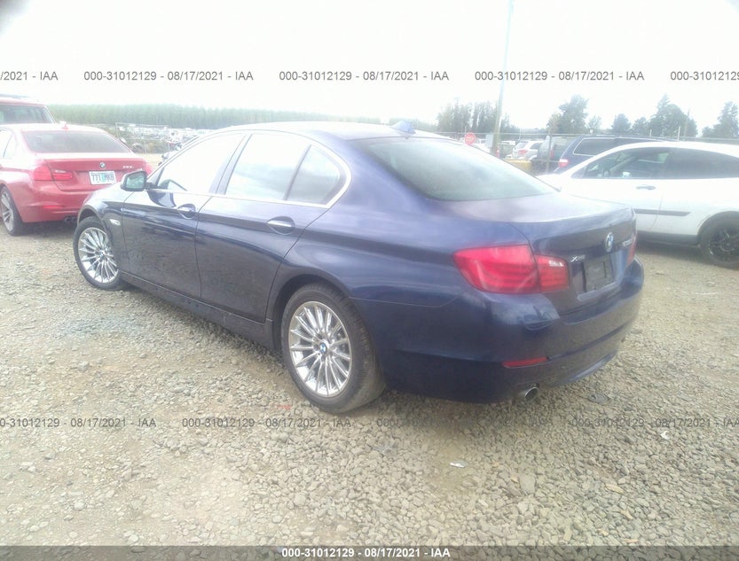 WBAFU7C51DDU72525