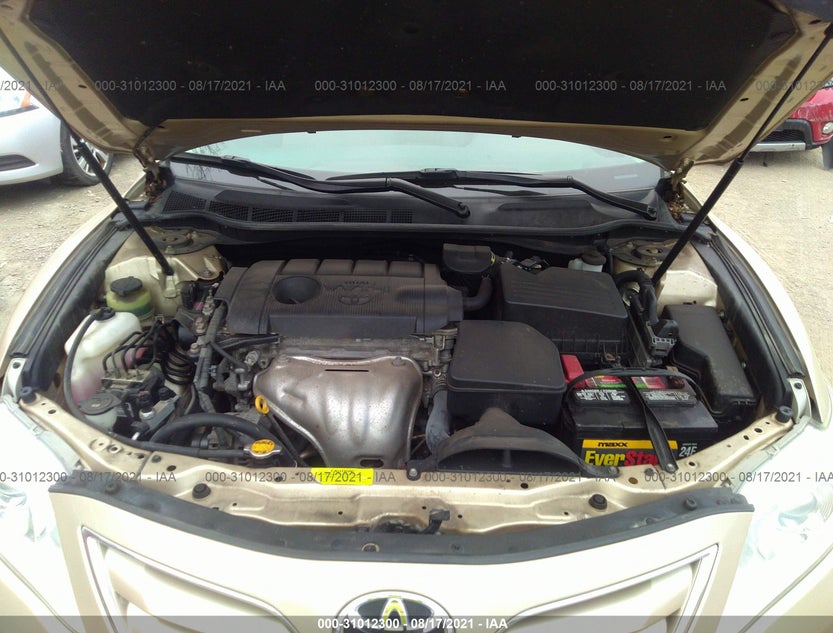 4T4BF3EK8BR145061