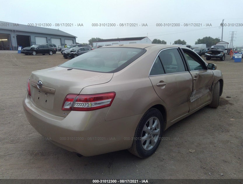 4T4BF3EK8BR145061