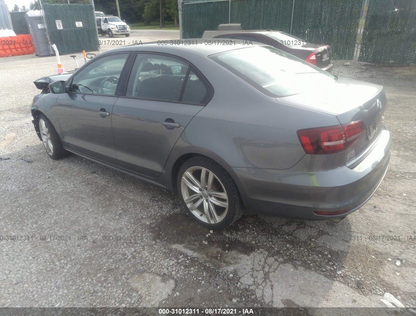 3VW267AJ8GM233202