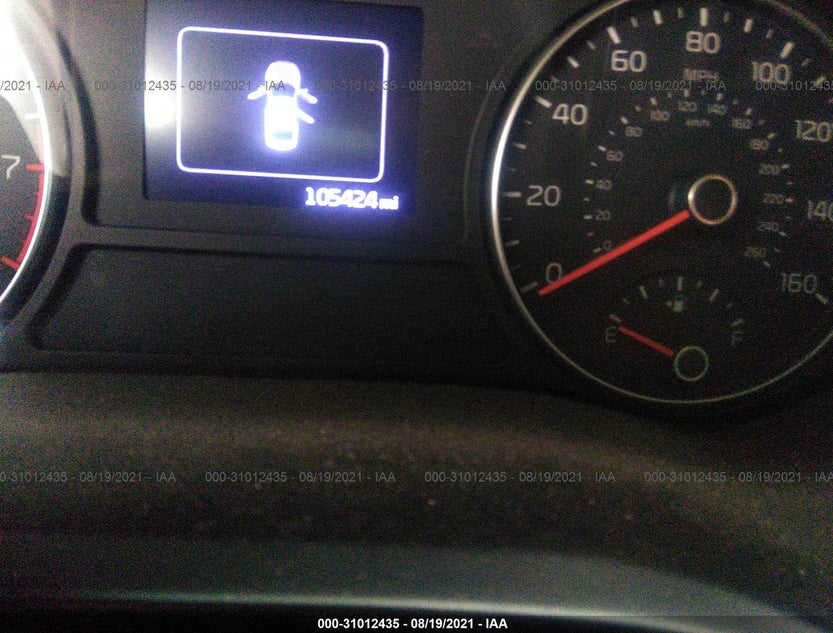 5XXGT4L38JG229271