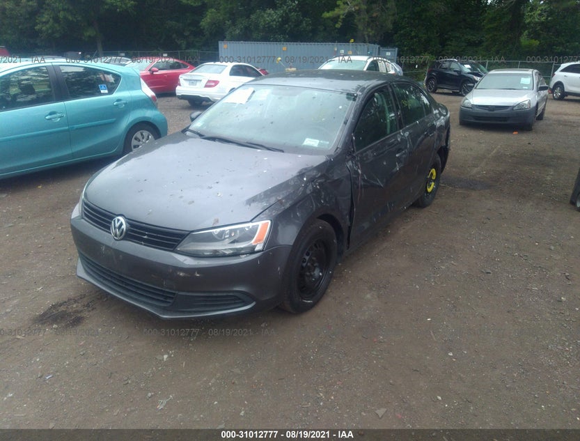 3VW1K7AJ1DM249969