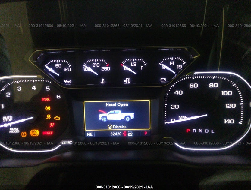 3GTU9DED8KG226621