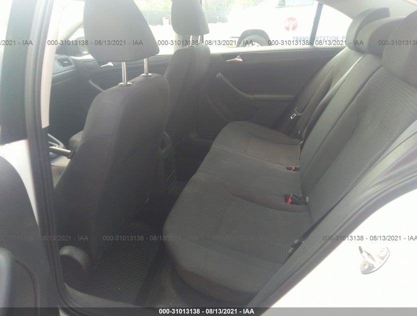 3VW267AJ0GM221013
