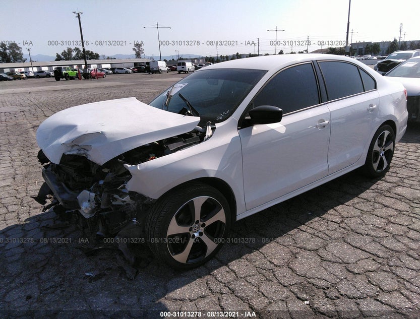 3VW2K7AJ5CM332341