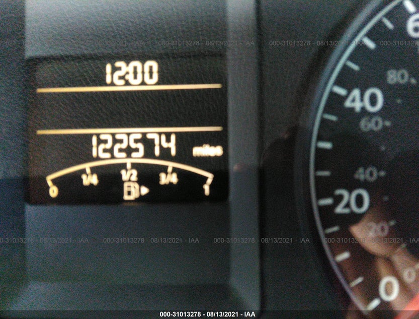 3VW2K7AJ5CM332341