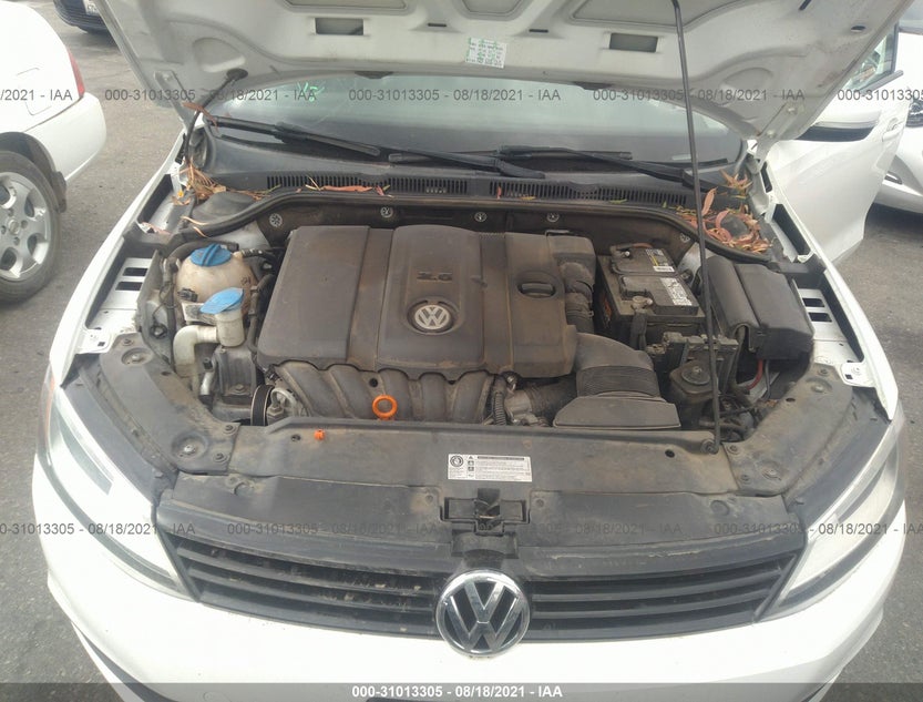 3VWDP7AJ6CM025142