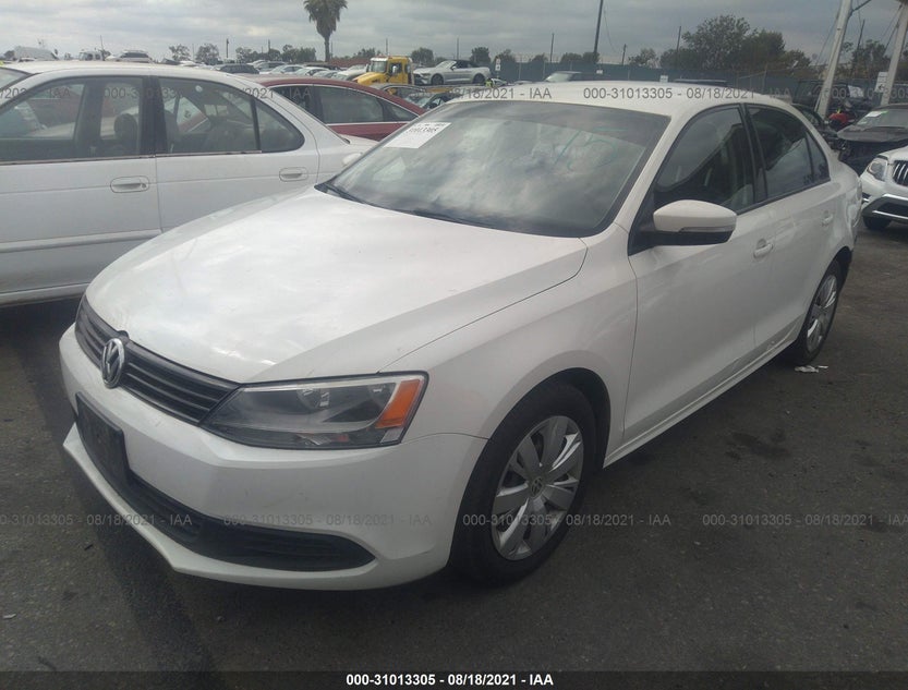 3VWDP7AJ6CM025142