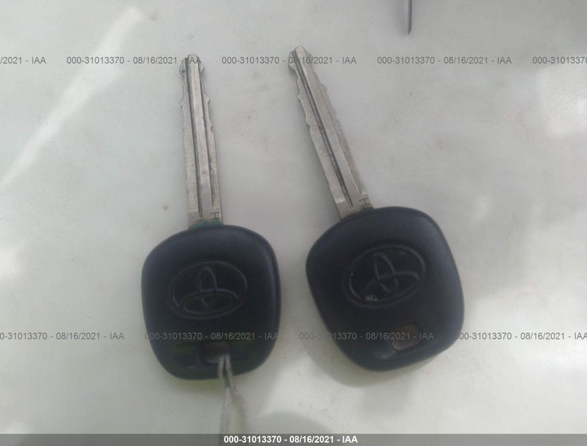 2T1BURHE5EC076117