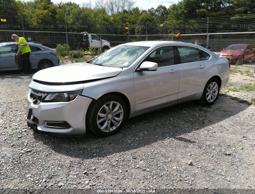 2G1105S38H9129462