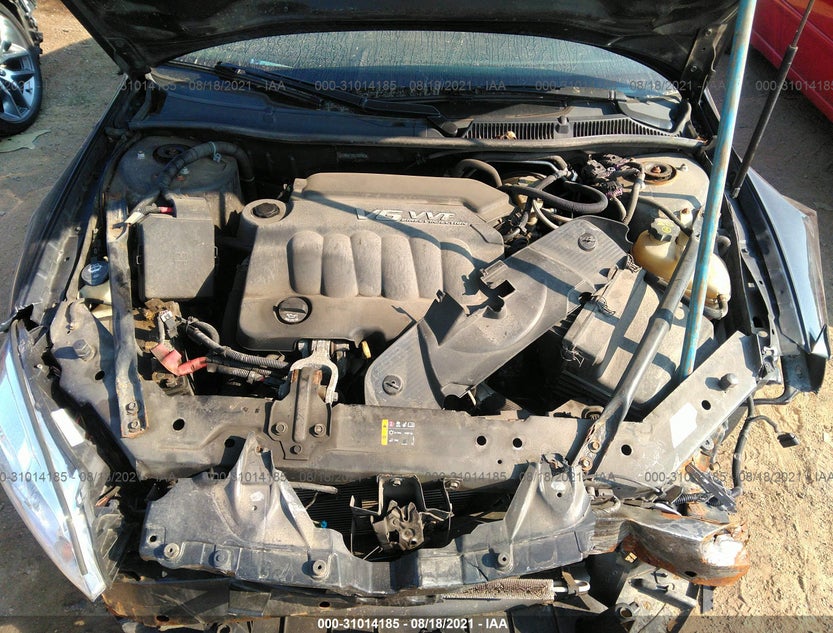 2G1WB5E33C1131963