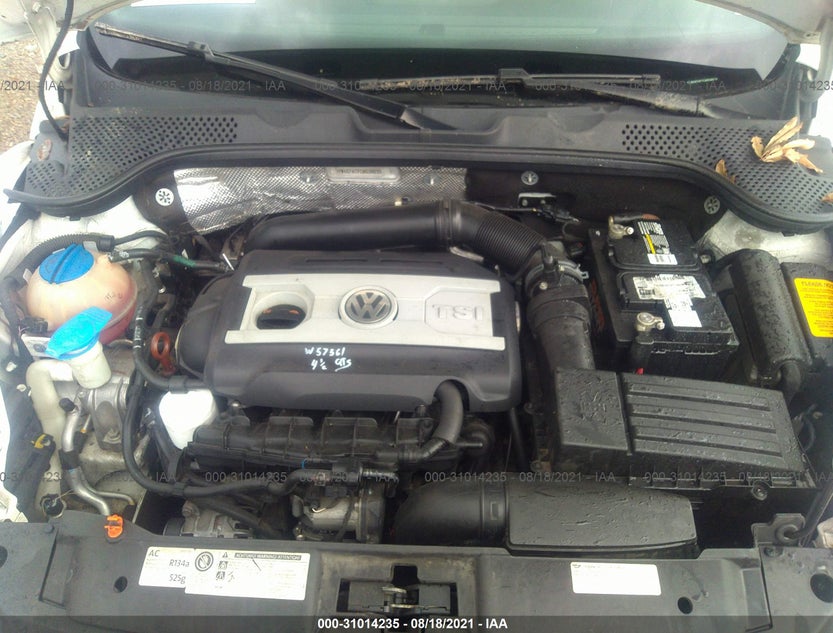 3VW467AT7CM638018