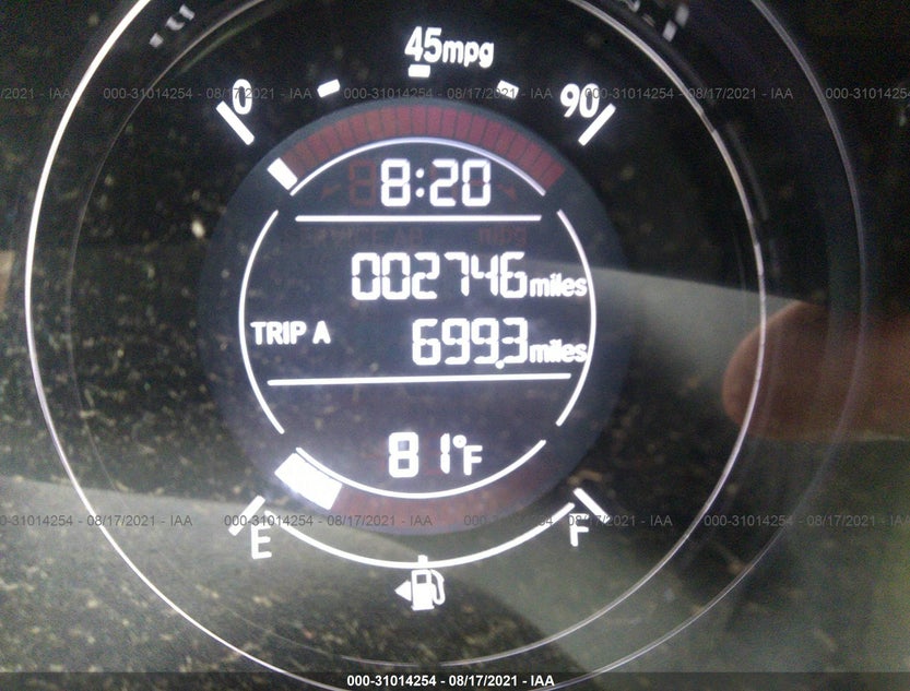 3CZRU6H3XLM716669
