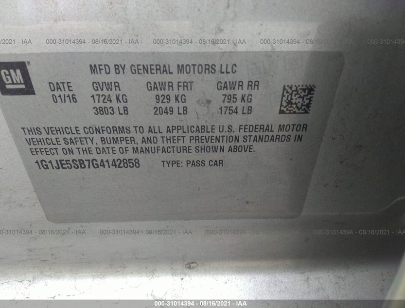 1G1JE5SB7G4142858