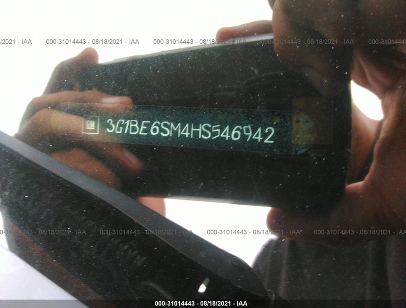 3G1BE6SM4HS546942
