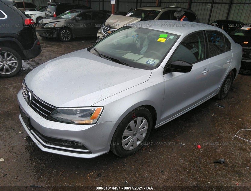 3VW2K7AJ3FM401273