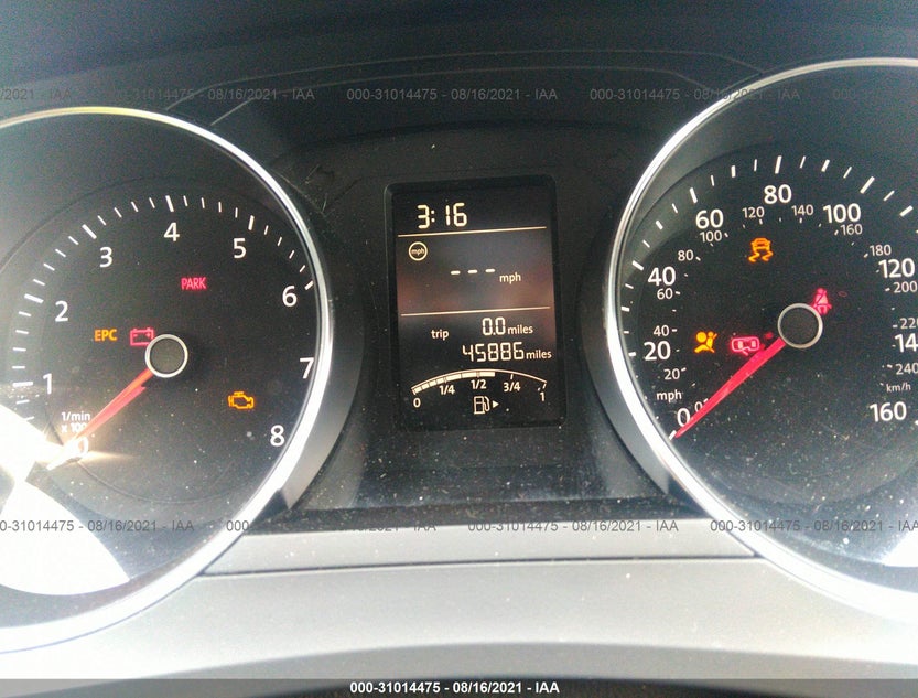 3VW2B7AJ9HM325013