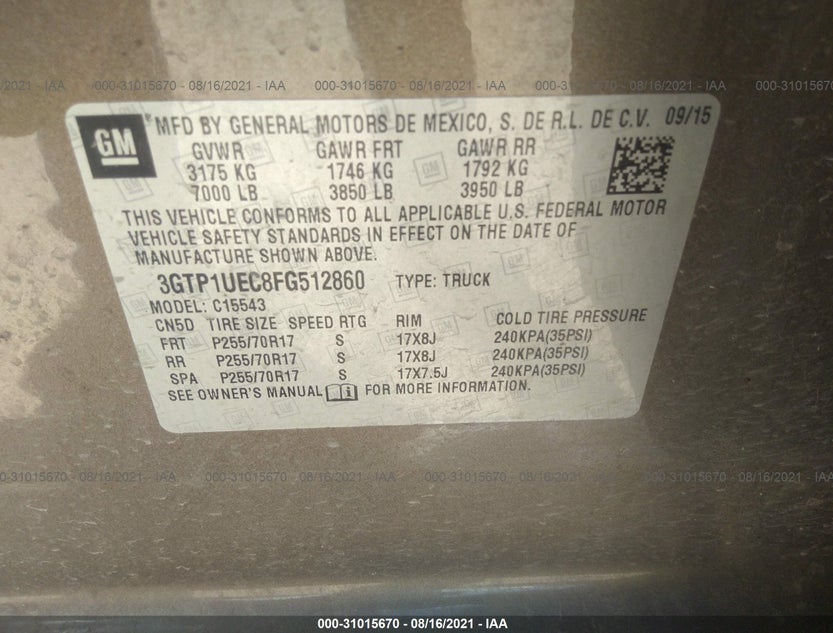 3GTP1UEC8FG512860
