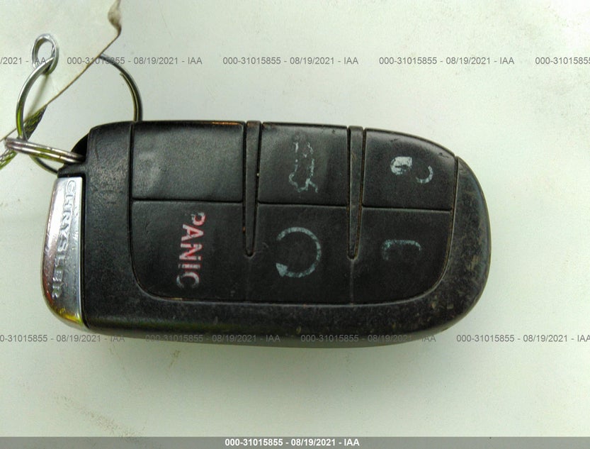 2C3CCABT9DH662084