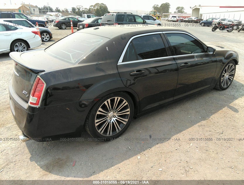 2C3CCABT9DH662084