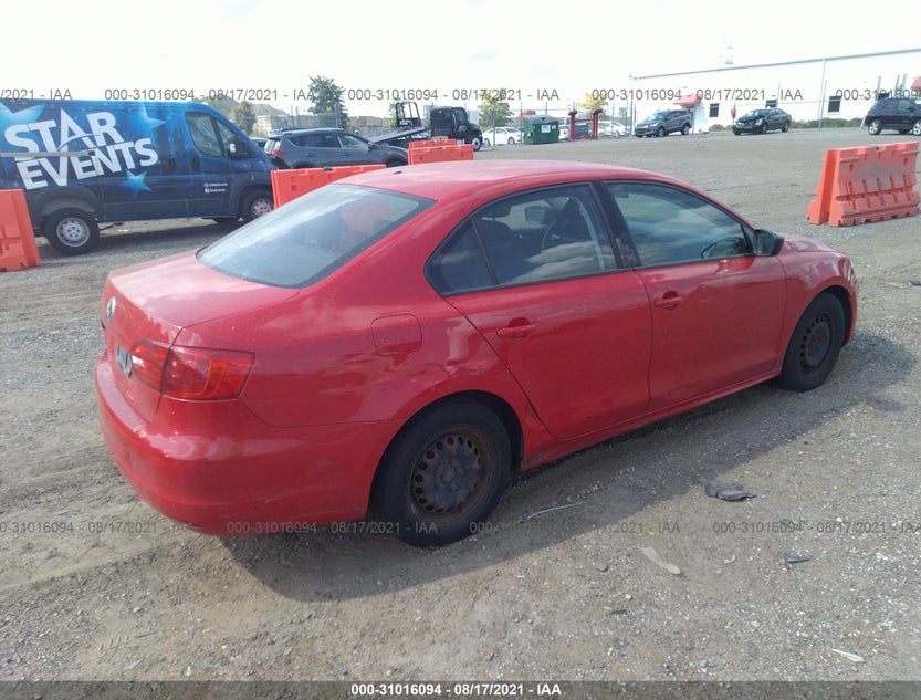 3VW1K7AJ9BM374621