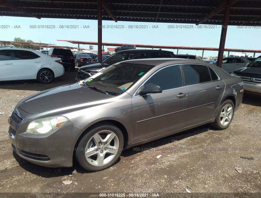 1G1ZB5E18BF285197