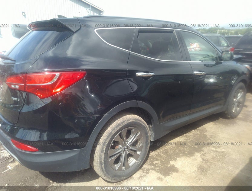 5XYZU3LB8EG187435