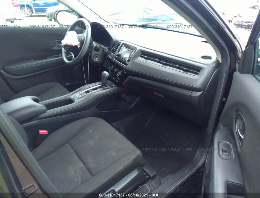 3CZRU6H31GM765684