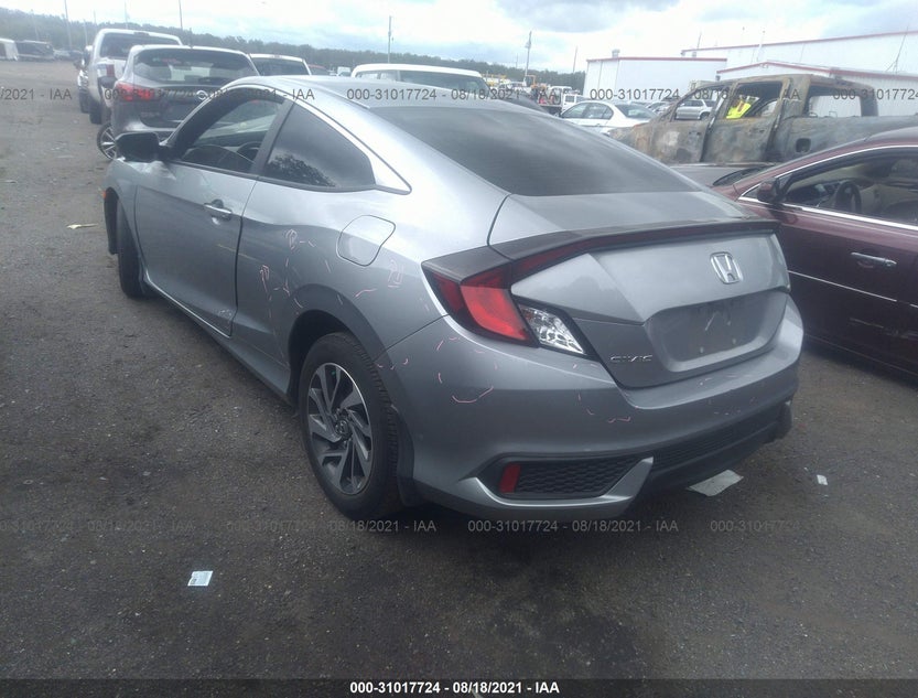 2HGFC4B67KH302010