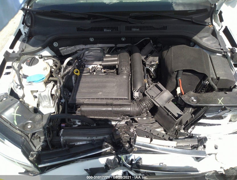 3VWDB7AJ6HM274143