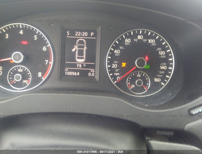 3VW467AJ6DM256482
