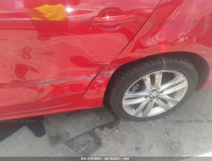 3VW1K7AJ6EM326398