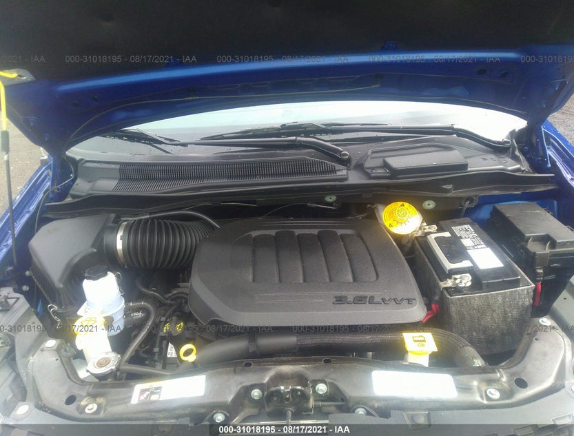 2C4RDGBG3KR665076