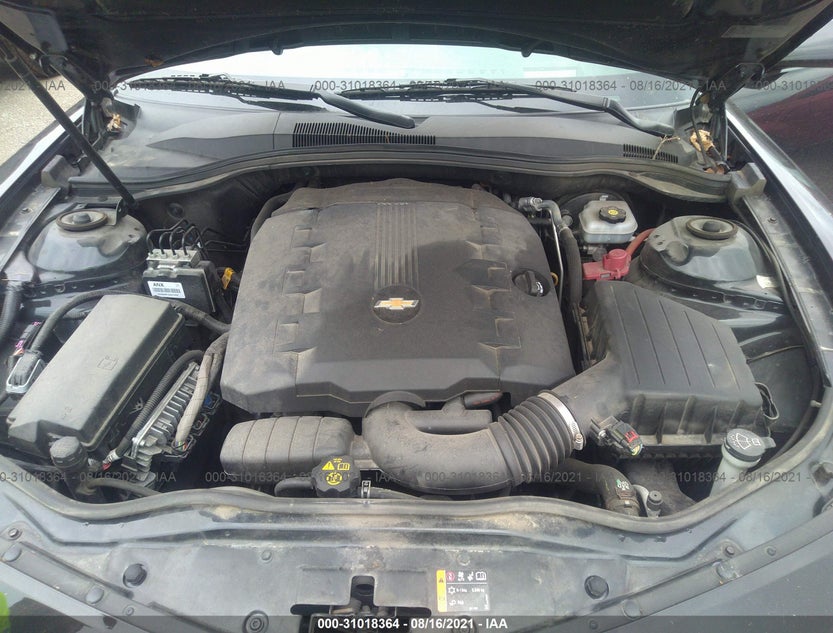 2G1FC1E36C9114713