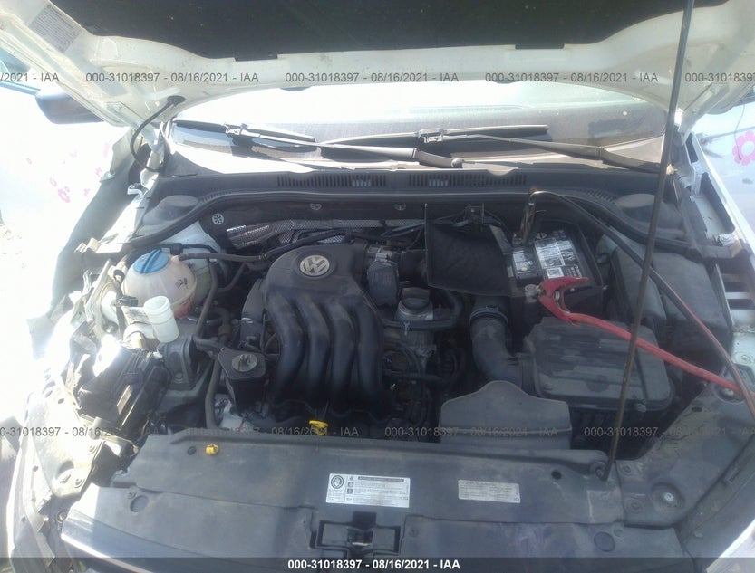 3VW2K7AJ9FM310329