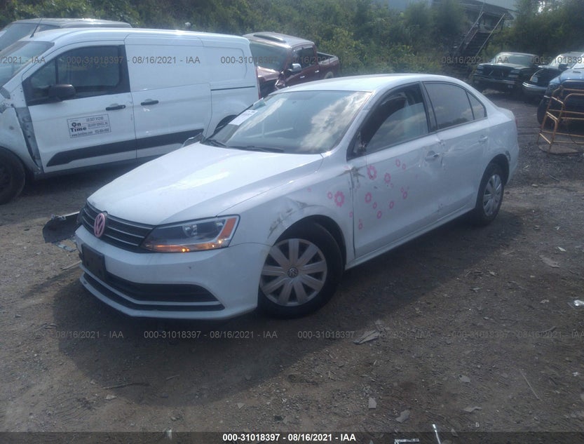3VW2K7AJ9FM310329