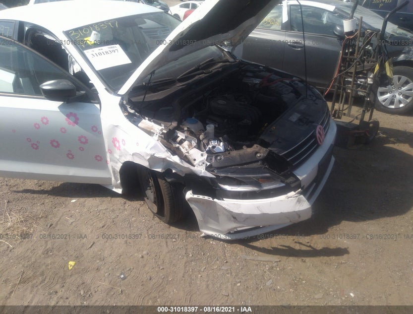 3VW2K7AJ9FM310329