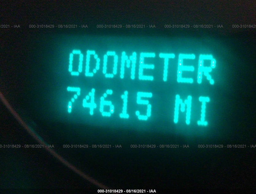 1GCRCTE05DZ261327