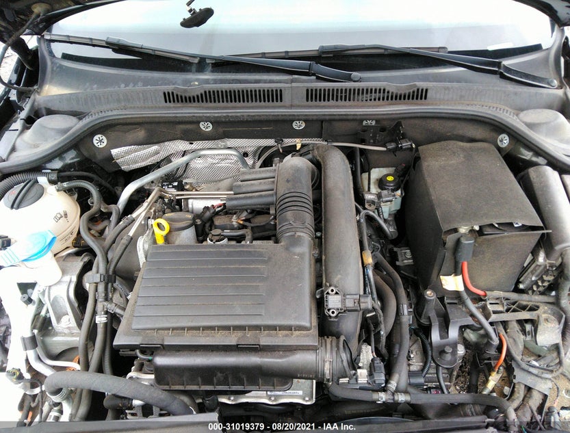 3VW267AJ9GM205599