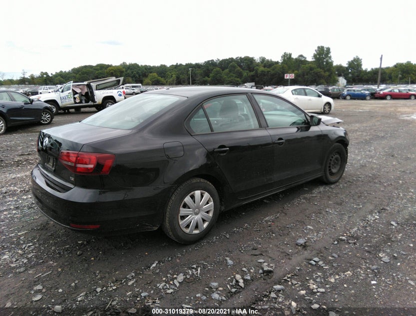 3VW267AJ9GM205599