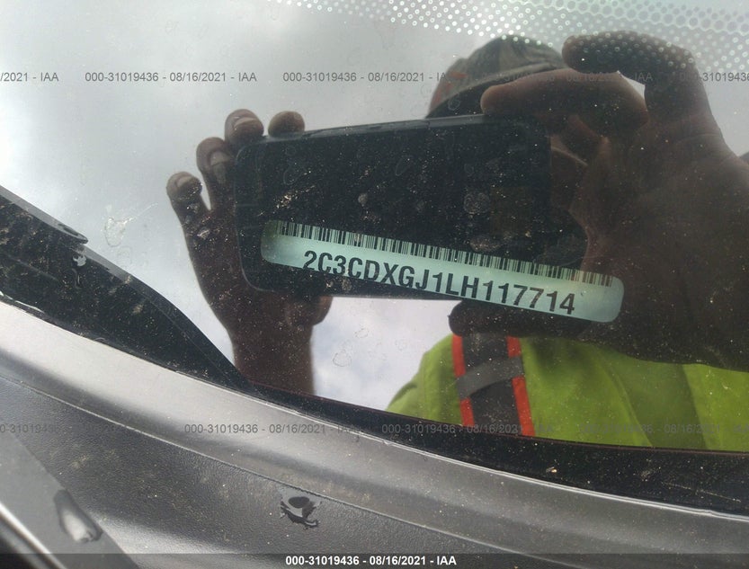 2C3CDXGJ1LH117714