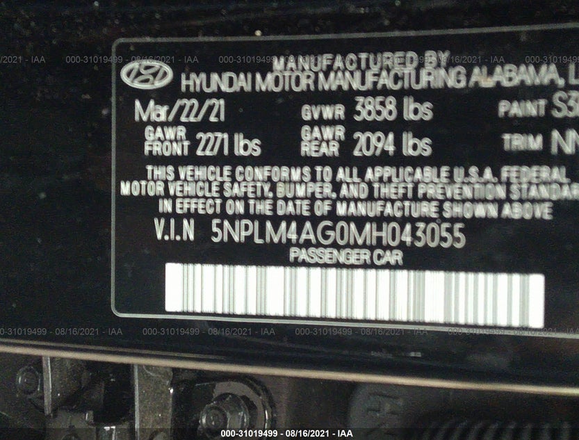 5NPLM4AG0MH043055