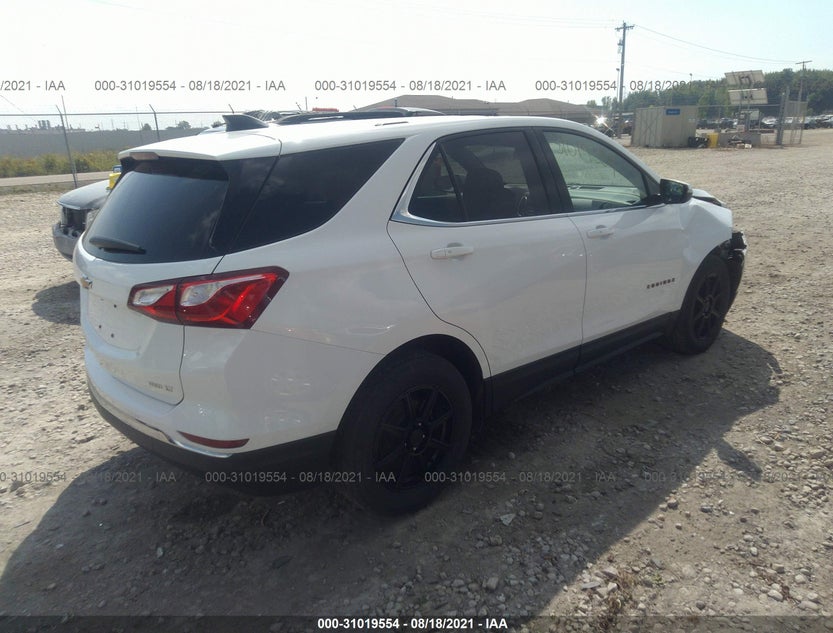 3GNAXUEV5KS507393