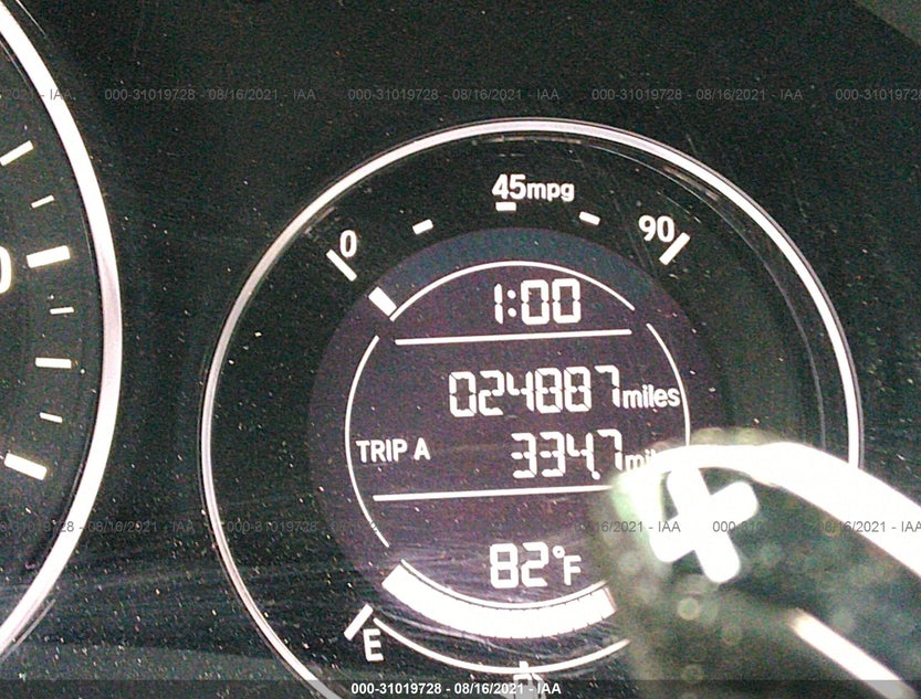 3CZRU6H53HG705004