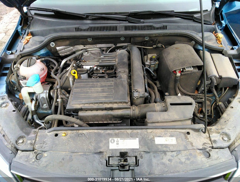 3VW2B7AJ5HM361572