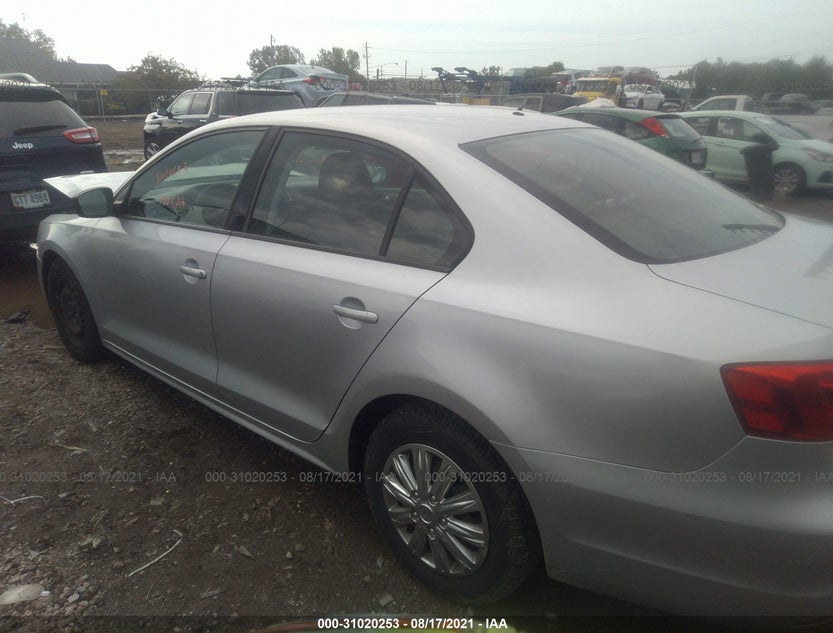 3VW2K7AJ4DM254460